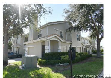 property at 146 SW Peacock Blvd