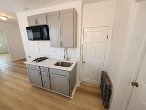 1700 S Charles St-Unit -3RD in Baltimore, MD - Building Photo - Building Photo