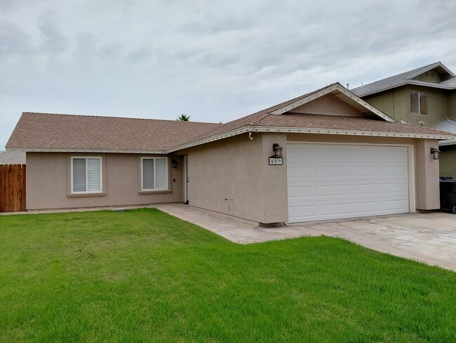 property at 409 Silverado Trail