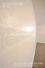 223 N 12th Ave in Pocatello, ID - Foto de edificio - Building Photo