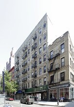 91 E 3rd St in New York, NY - Building Photo - Building Photo