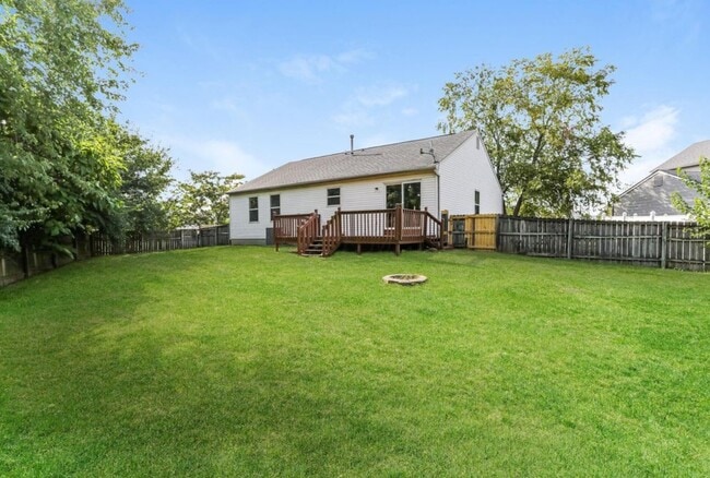 4381 Alderson Ct in Columbus, OH - Foto de edificio - Building Photo