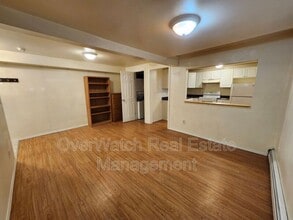 5303 Eielson St in Anchorage, AK - Building Photo - Building Photo