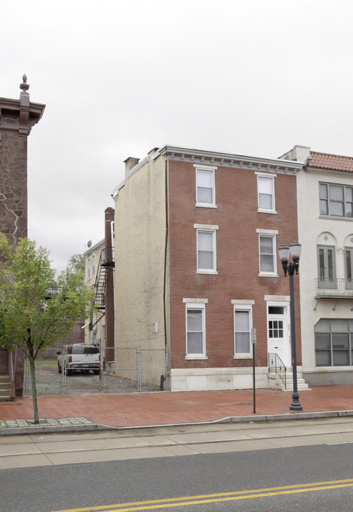 224 Cooper St in Camden, NJ - Building Photo