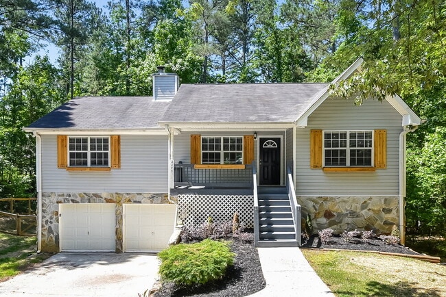 property at 2273 Ashton Dr
