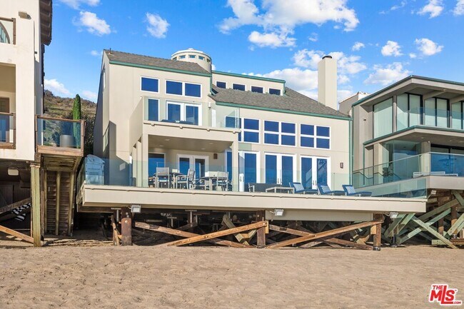 property at 24456 Malibu Rd