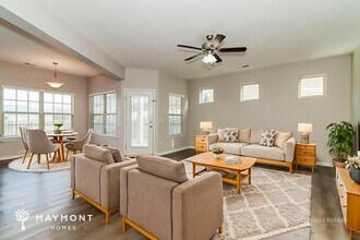 30 Howard Ave, Unit B306 in Cartersville, GA - Building Photo - Building Photo