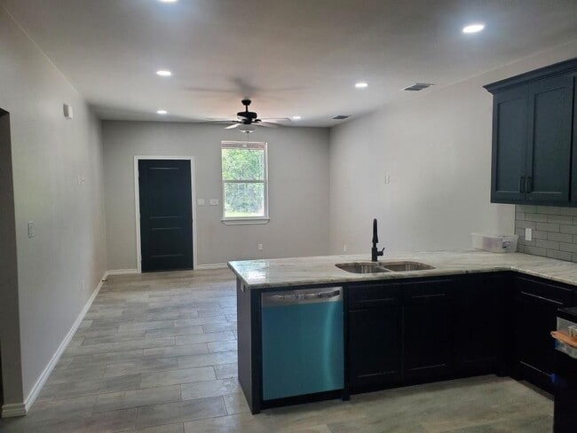property at 1235 FM757