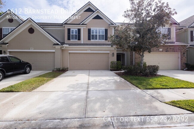 property at 4612 Barnstead Dr