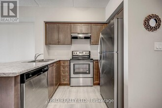 620-620 Sauve St in Milton, ON - Building Photo - Building Photo