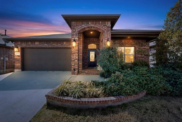 2524 Red Draw Rd in Fort Worth, TX - Building Photo - Building Photo