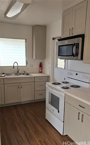 842 7th Ave in Honolulu, HI - Building Photo