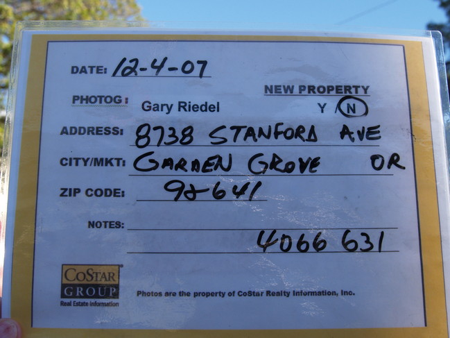 8738 Stanford Ave in Garden Grove, CA - Building Photo - Other