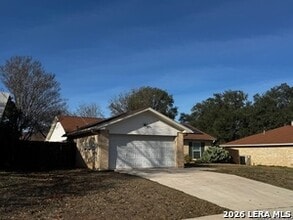 117 High Oak in Universal City, TX - Building Photo - Building Photo