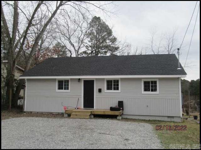 property at 9121 W 32nd St