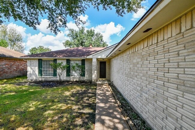 14230 Cellini Dr in Cypress, TX - Building Photo - Building Photo