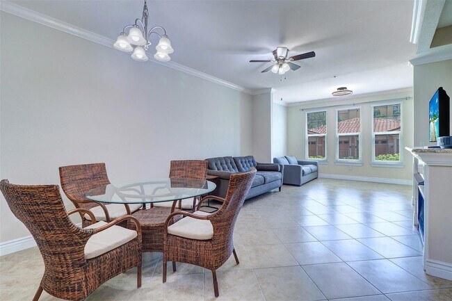 2713 Via Murano, Unit 214 in Clearwater, FL - Building Photo - Building Photo