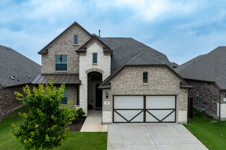 501 Letara Ranch Rd in Haslet, TX - Foto de edificio - Building Photo