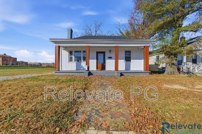 property at 521 Halifax St