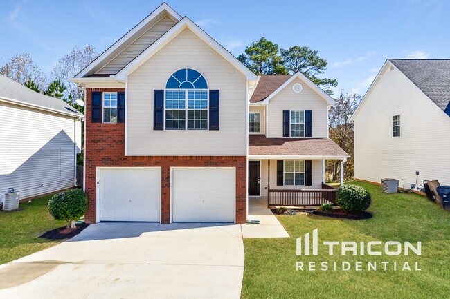 property at 5876 Colonnade Dr