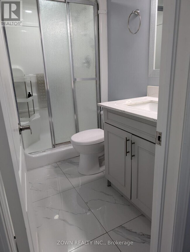 72 Norbert Rd in Brampton, ON - Building Photo - Building Photo