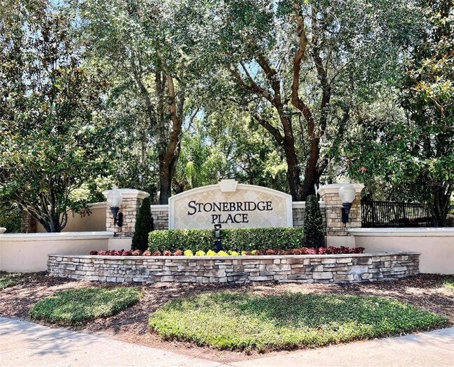 3149 Stowe St in Orlando, FL - Building Photo - Building Photo