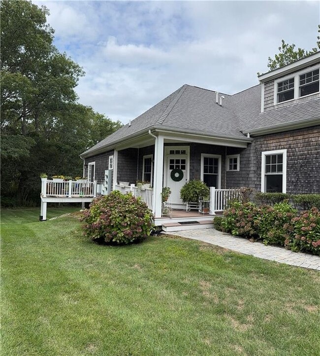 property at 38 Freedom Trail Dr