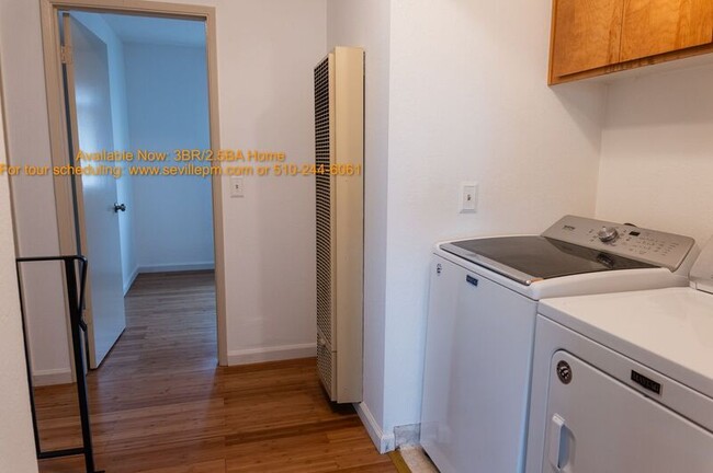 1731 Post Ave in San Pablo, CA - Building Photo - Building Photo