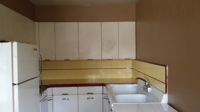 115 Martin St in Reno, NV - Building Photo - Building Photo