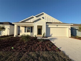 5786 Gingham Dr in Kissimmee, FL - Building Photo