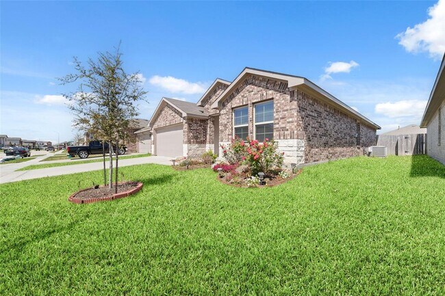 21238 Violet Dusk Dr in Katy, TX - Building Photo - Building Photo