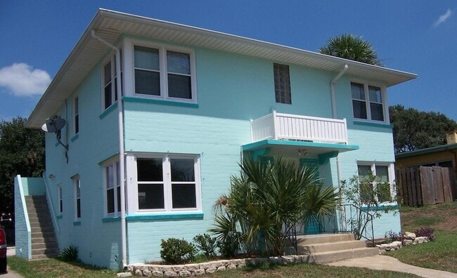 property at 321 Ribault Ave