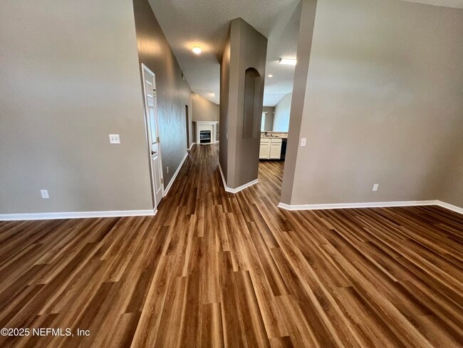 1109 Seattle Slew Ln in Jacksonville, FL - Building Photo - Building Photo