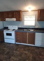 816 Old Flatwood Rd in Nauvoo, AL - Building Photo