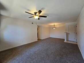 601 W San Mateo in Santa Fe, NM - Building Photo - Building Photo