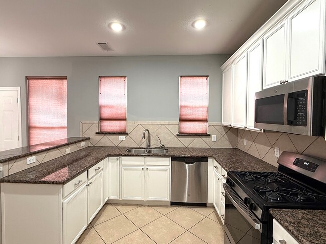 13119 S Bellaire Estates Dr