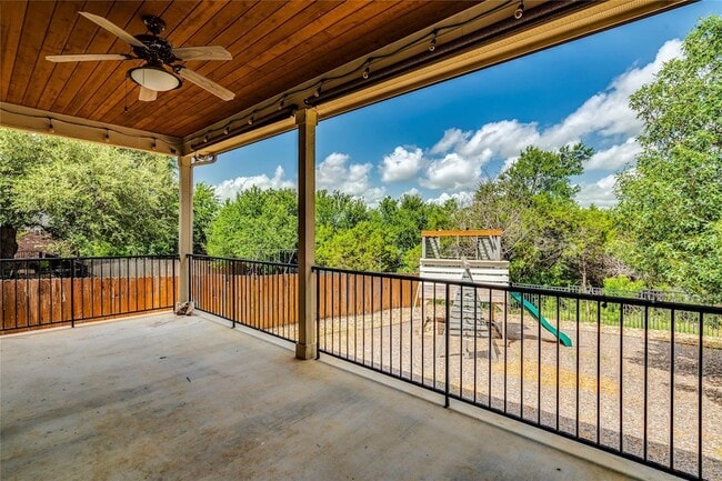 128 San Miniato St in Georgetown, TX - Foto de edificio - Building Photo