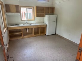 Kauhale Kamaile in Waianae, HI - Building Photo