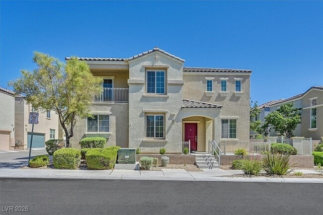 property at 7556 Creative Ct