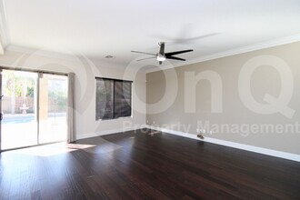 3937 E Taurus Pl in Chandler, AZ - Building Photo - Building Photo