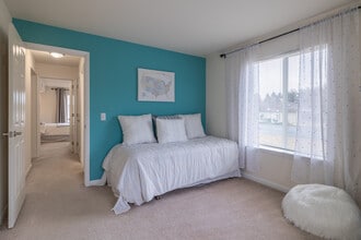 Millers Crossing in Millersville, PA - Foto de edificio - Building Photo