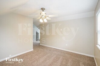 1506 Dodd Trail in Murfreesboro, TN - Building Photo - Building Photo