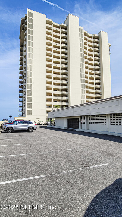 1901 1st St N in Jacksonville Beach, FL - Building Photo