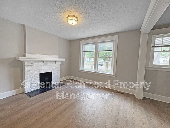 3425 Carolina Ave in Richmond, VA - Building Photo - Building Photo
