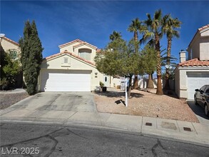 6632 Ives Ave in Las Vegas, NV - Building Photo - Building Photo