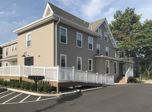 1847-1855 W Point Pike in Lansdale, PA - Building Photo - Building Photo