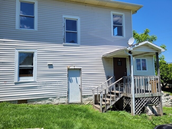 property at 345 Prosperity Rd