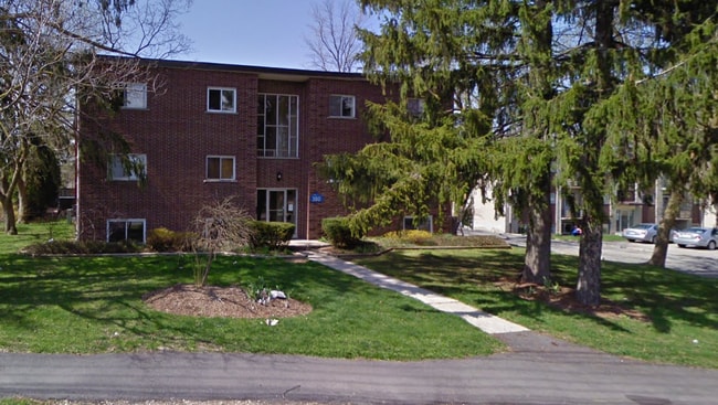 property at 380 Erb St. W