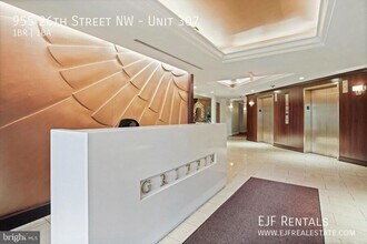 955 26th St NW in Washington, DC - Building Photo - Building Photo