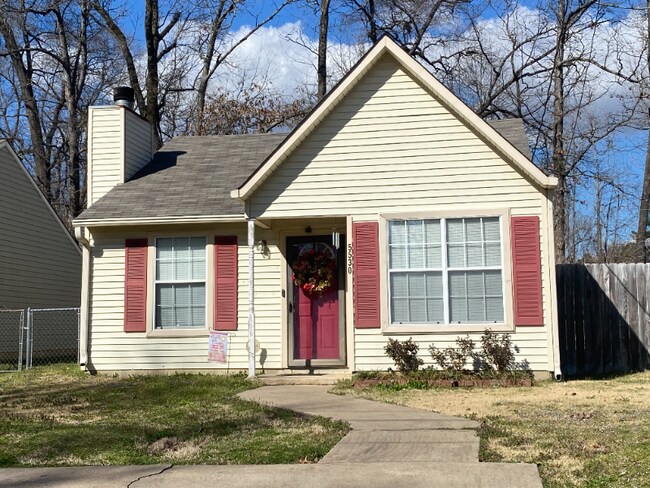 property at 5530 Arthur Dr